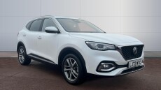 MG Hs 1.5 T-GDI Excite 5dr DCT Petrol Hatchback